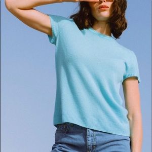 525 America Cashmere Pullover